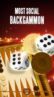 Backgammon Plus for PC