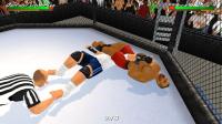 Wrestling Revolution 3D for PC
