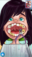 Dentist games for kids for PC
