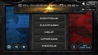 Soldiers of Glory: Modern War APK