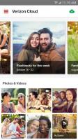 Verizon Cloud for PC