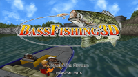 Bass Fishing 3D Free APK