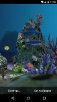 3D Aquarium Live Wallpaper HD for PC