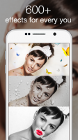 Photo Lab Picture Editor FX for PC