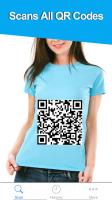 Ad Free)QR Scanner for Android for PC