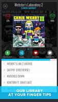 DatPiff - Free Mixtapes for PC