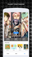 ARMY Amino for BTS Stans for PC