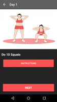 30 Day Butt Workout Challenge for PC