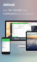 AirDroid: Remote access & File APK