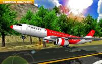Fly Real War jet Airplane Sim for PC