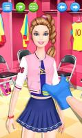 Fashion Doll's Sports day for PC