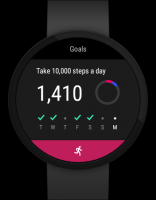 Google Fit - Fitness Tracking for PC