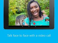 Skype - free IM & video calls APK