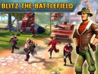 Blitz Brigade - Online FPS fun for PC