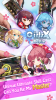 Girls X Battle for PC