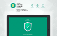 Kaspersky Antivirus & Security for PC