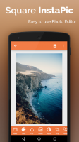 Square InstaPic - Photo Editor for PC