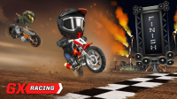 GX Racing for PC