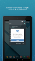SurfEasy Secure Android VPN APK