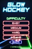 Glow Hockey for PC