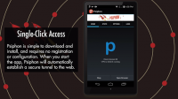 Psiphon for PC