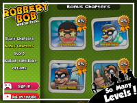 Robbery Bob for PC