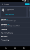 AVG Protection for Xperia™ APK