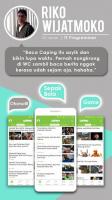 Caping - Berita Indonesia for PC