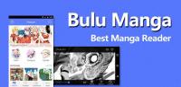 Bulu Manga --Best Manga Reader for PC
