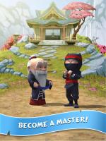 Clumsy Ninja for PC