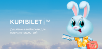Kupibilet — дешевые авиабилеты for PC