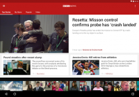 BBC News for PC