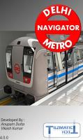 Delhi Metro Navigator for PC