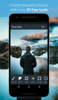 Photo Editor by Aviary for PC