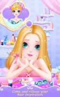 Sweet Princess Hair Salon for PC