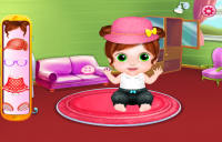 Baby Care Babysitter & Daycare for PC