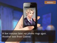 Otome : Is-it Love? Gabriel  for PC