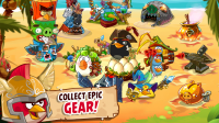 Angry Birds Epic RPG APK