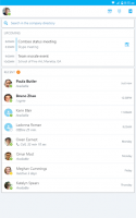 Skype for Business for Android for PC