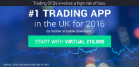 Trading 212 Forex & Stocks for PC
