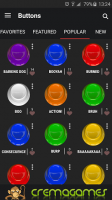 Instant Buttons for PC