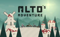 Alto's Adventure APK