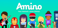 Amino: Communities and Chats for PC