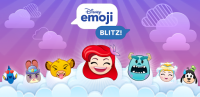 Disney Emoji Blitz for PC