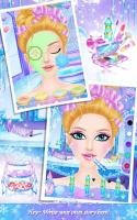 Princess Salon: Frozen Party for PC
