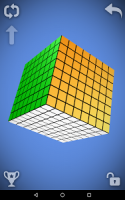 Magic Cube Puzzle 3D APK