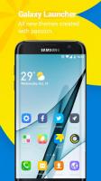 Launcher for Samsung Galaxy S7 for PC