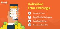Ultimate FreeB - Free Recharge for PC