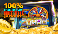 Real Casino - Free Slots for PC