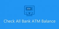 All Bank Balance Enquiry for PC